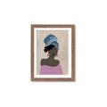 Picture of Candace  _GroupedProduct_Rectangle_Portrait_Framed_Matted_