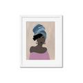 Picture of Candace  _GroupedProduct_Rectangle_Portrait_Framed_Matted_