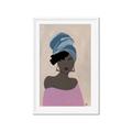 Picture of Candace  _GroupedProduct_Rectangle_Portrait_Framed_Matted_