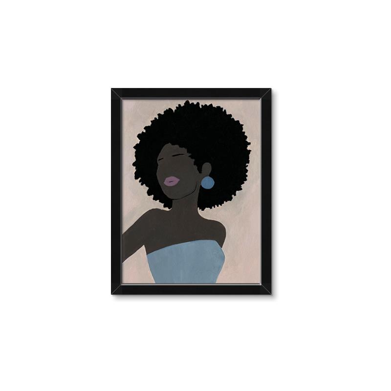 Picture of Work it _GroupedProduct_Rectangle_Portrait_Framed_Matted_