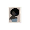 Picture of Work it _GroupedProduct_Rectangle_Portrait_Framed_Matted_