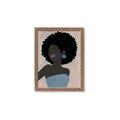 Picture of Work it _GroupedProduct_Rectangle_Portrait_Framed_Matted_