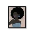 Picture of Work it _GroupedProduct_Rectangle_Portrait_Framed_Matted_