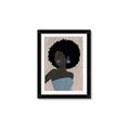 Picture of Work it _GroupedProduct_Rectangle_Portrait_Framed_Matted_