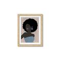 Picture of Work it _GroupedProduct_Rectangle_Portrait_Framed_Matted_