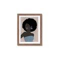 Picture of Work it _GroupedProduct_Rectangle_Portrait_Framed_Matted_