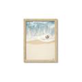 Picture of Beach Shore  _GroupedProduct_Rectangle_Portrait_Framed_Matted_