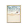 Picture of Beach Shore  _GroupedProduct_Rectangle_Portrait_Framed_Matted_