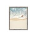 Picture of Beach Shore  _GroupedProduct_Rectangle_Portrait_Framed_Matted_