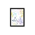 Picture of Dainty Botanical I  _GroupedProduct_Rectangle_Portrait_Framed_Matted_