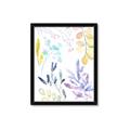 Picture of Dainty Botanical I  _GroupedProduct_Rectangle_Portrait_Framed_Matted_