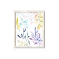 Picture of Dainty Botanical I  _GroupedProduct_Rectangle_Portrait_Framed_Matted_
