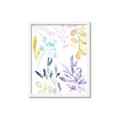 Picture of Dainty Botanical I  _GroupedProduct_Rectangle_Portrait_Framed_Matted_
