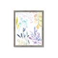 Picture of Dainty Botanical I  _GroupedProduct_Rectangle_Portrait_Framed_Matted_
