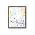 Picture of Dainty Botanical I  _GroupedProduct_Rectangle_Portrait_Framed_Matted_
