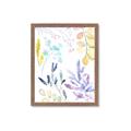 Picture of Dainty Botanical I  _GroupedProduct_Rectangle_Portrait_Framed_Matted_