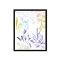 Picture of Dainty Botanical I  _GroupedProduct_Rectangle_Portrait_Framed_Matted_