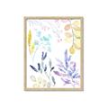 Picture of Dainty Botanical I  _GroupedProduct_Rectangle_Portrait_Framed_Matted_