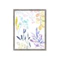 Picture of Dainty Botanical I  _GroupedProduct_Rectangle_Portrait_Framed_Matted_