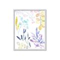 Picture of Dainty Botanical I  _GroupedProduct_Rectangle_Portrait_Framed_Matted_