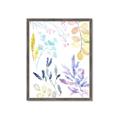 Picture of Dainty Botanical I  _GroupedProduct_Rectangle_Portrait_Framed_Matted_