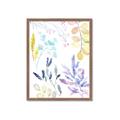 Picture of Dainty Botanical I  _GroupedProduct_Rectangle_Portrait_Framed_Matted_
