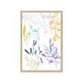 Picture of Dainty Botanical I  _GroupedProduct_Rectangle_Portrait_Framed_Matted_