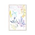Picture of Dainty Botanical I  _GroupedProduct_Rectangle_Portrait_Framed_Matted_