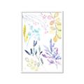 Picture of Dainty Botanical I  _GroupedProduct_Rectangle_Portrait_Framed_Matted_