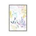 Picture of Dainty Botanical I  _GroupedProduct_Rectangle_Portrait_Framed_Matted_