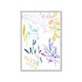 Picture of Dainty Botanical I  _GroupedProduct_Rectangle_Portrait_Framed_Matted_