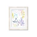 Picture of Dainty Botanical I  _GroupedProduct_Rectangle_Portrait_Framed_Matted_