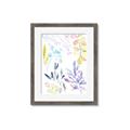 Picture of Dainty Botanical I  _GroupedProduct_Rectangle_Portrait_Framed_Matted_