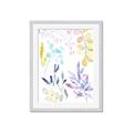 Picture of Dainty Botanical I  _GroupedProduct_Rectangle_Portrait_Framed_Matted_