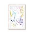 Picture of Dainty Botanical I  _GroupedProduct_Rectangle_Portrait_Framed_Matted_