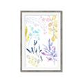 Picture of Dainty Botanical I  _GroupedProduct_Rectangle_Portrait_Framed_Matted_