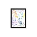 Picture of Dainty Botanical II  _GroupedProduct_Rectangle_Portrait_Framed_Matted_