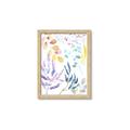 Picture of Dainty Botanical II  _GroupedProduct_Rectangle_Portrait_Framed_Matted_