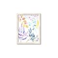 Picture of Dainty Botanical II  _GroupedProduct_Rectangle_Portrait_Framed_Matted_