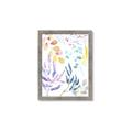 Picture of Dainty Botanical II  _GroupedProduct_Rectangle_Portrait_Framed_Matted_