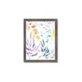 Picture of Dainty Botanical II  _GroupedProduct_Rectangle_Portrait_Framed_Matted_
