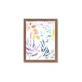 Picture of Dainty Botanical II  _GroupedProduct_Rectangle_Portrait_Framed_Matted_
