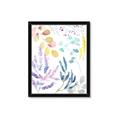 Picture of Dainty Botanical II  _GroupedProduct_Rectangle_Portrait_Framed_Matted_