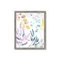 Picture of Dainty Botanical II  _GroupedProduct_Rectangle_Portrait_Framed_Matted_
