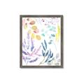 Picture of Dainty Botanical II  _GroupedProduct_Rectangle_Portrait_Framed_Matted_