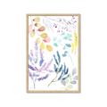 Picture of Dainty Botanical II  _GroupedProduct_Rectangle_Portrait_Framed_Matted_