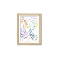 Picture of Dainty Botanical II  _GroupedProduct_Rectangle_Portrait_Framed_Matted_