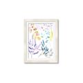 Picture of Dainty Botanical II  _GroupedProduct_Rectangle_Portrait_Framed_Matted_