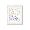 Picture of Dainty Botanical II  _GroupedProduct_Rectangle_Portrait_Framed_Matted_