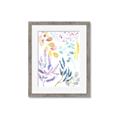 Picture of Dainty Botanical II  _GroupedProduct_Rectangle_Portrait_Framed_Matted_